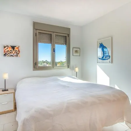 Stunning In With Wifi El Campello